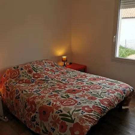 Alizes Abba - 500m De La *