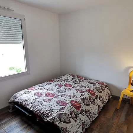 Alizes Abba - 500m De La