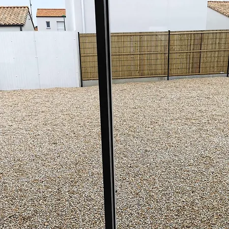 Alizes Abba - 500m De La * Saint-Vincent-sur-Jard