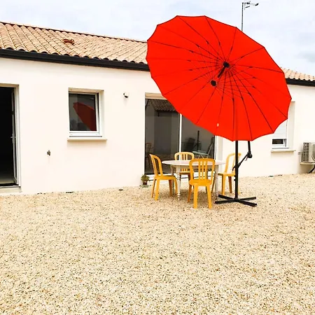 Alizes Abba - 500m De La Hébergement de vacances