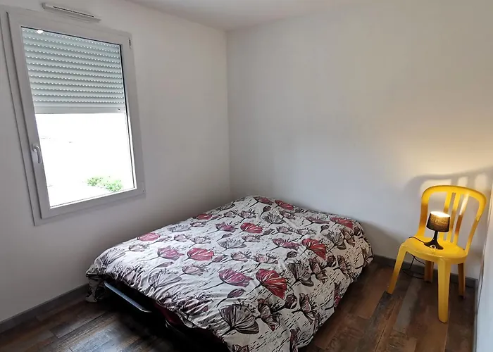 Alizes Abba - 500m De La