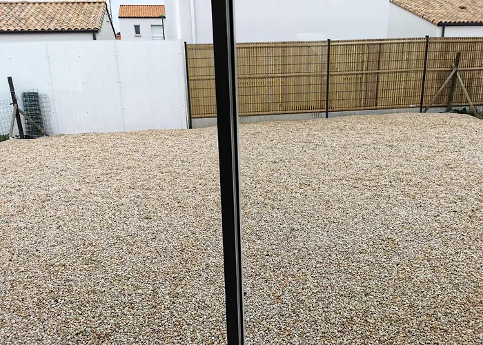 Alizes Abba - 500m De La * Saint-Vincent-sur-Jard