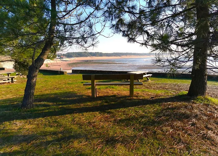 Alizes Abba - 500m De La Hébergement de vacances