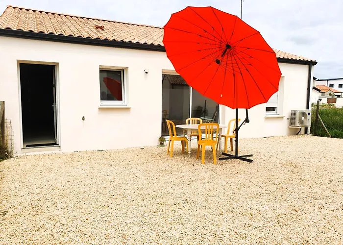 Alizes Abba - 500m De La Hébergement de vacances